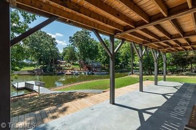 176 Friar Tuck Terrace, Lexington, NC 27292