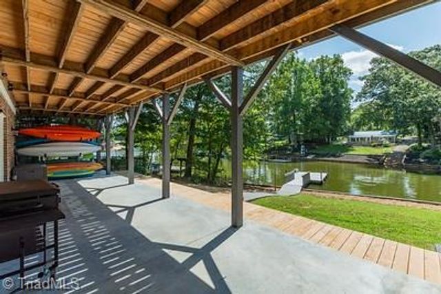176 Friar Tuck Terrace, Lexington, NC 27292