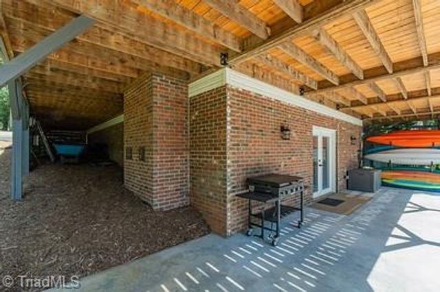 176 Friar Tuck Terrace, Lexington, NC 27292