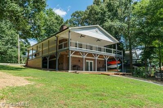 176 Friar Tuck Terrace, Lexington, NC 27292