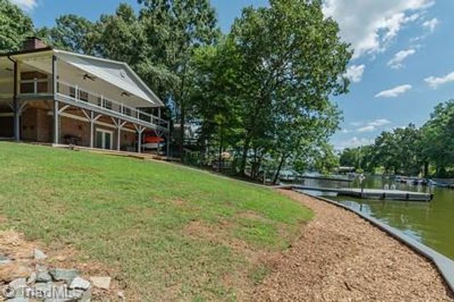 176 Friar Tuck Terrace, Lexington, NC 27292