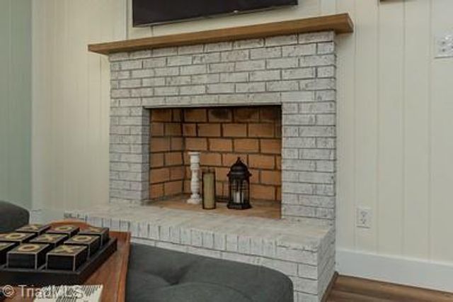 176 Friar Tuck Terrace, Lexington, NC 27292