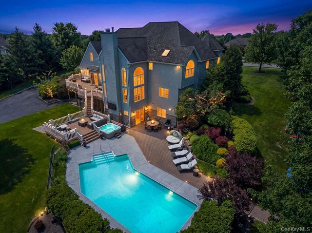 25 N Ridge Road, Pomona, NY 10970