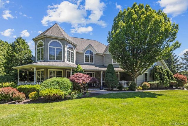 25 N Ridge Road, Pomona, NY 10970