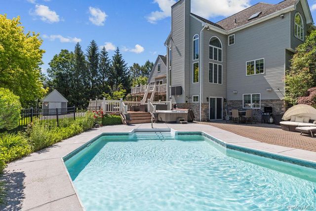 25 N Ridge Road, Pomona, NY 10970
