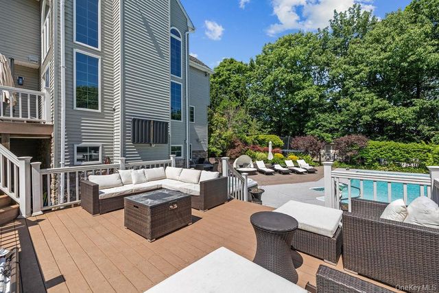 25 N Ridge Road, Pomona, NY 10970