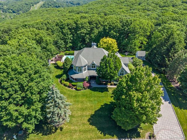 25 N Ridge Road, Pomona, NY 10970