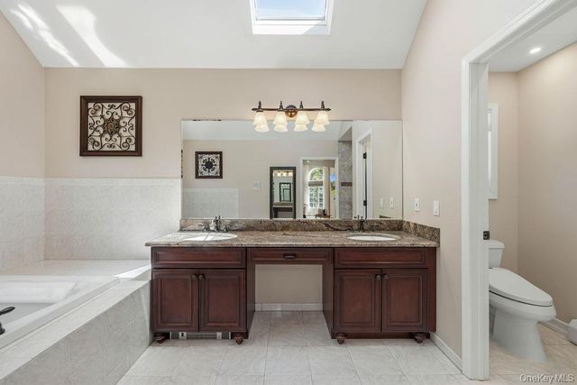 25 N Ridge Road, Pomona, NY 10970