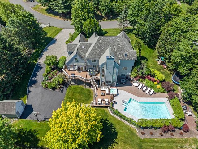 25 N Ridge Road, Pomona, NY 10970
