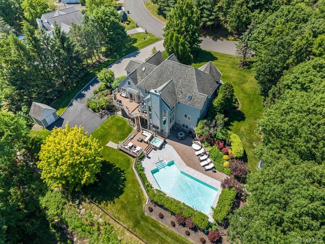 25 N Ridge Road, Pomona, NY 10970