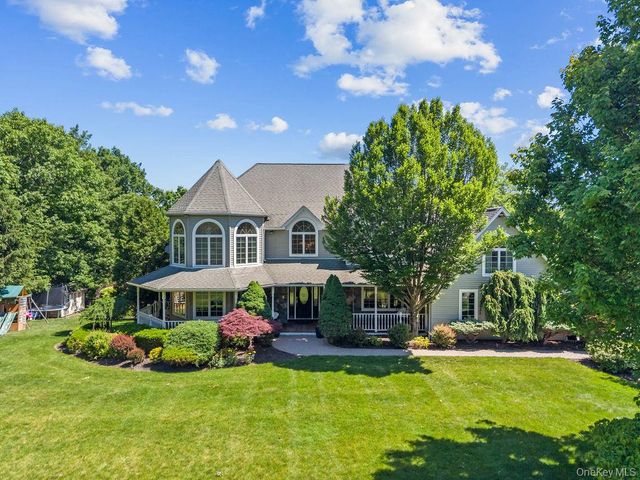 25 N Ridge Road, Pomona, NY 10970