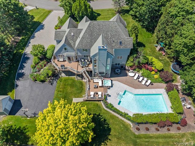 25 N Ridge Road, Pomona, NY 10970
