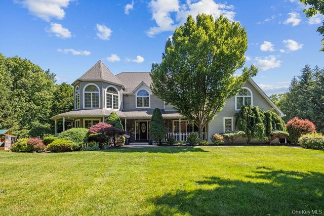25 N Ridge Road, Pomona, NY 10970