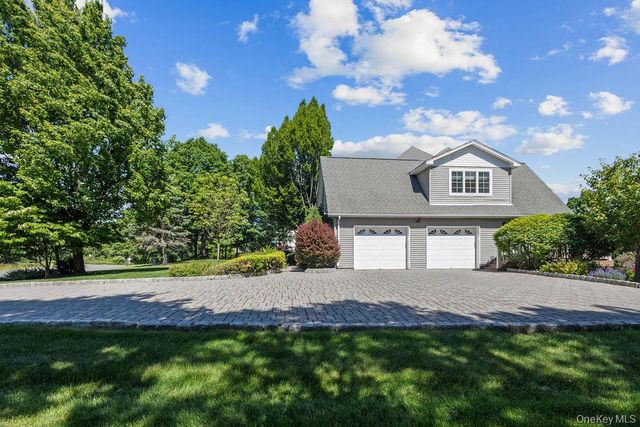 25 N Ridge Road, Pomona, NY 10970