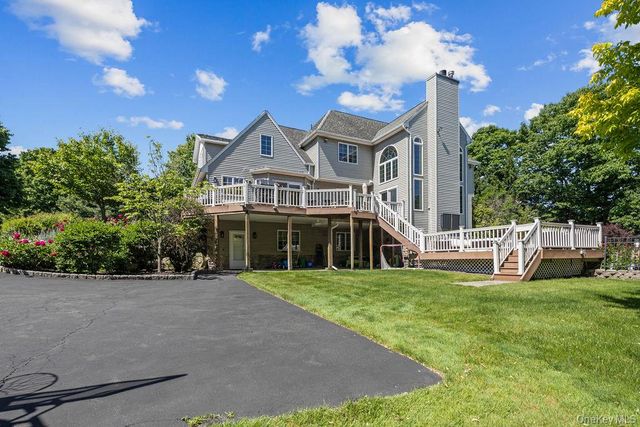 25 N Ridge Road, Pomona, NY 10970