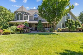 25 N Ridge Road, Pomona, NY 10970
