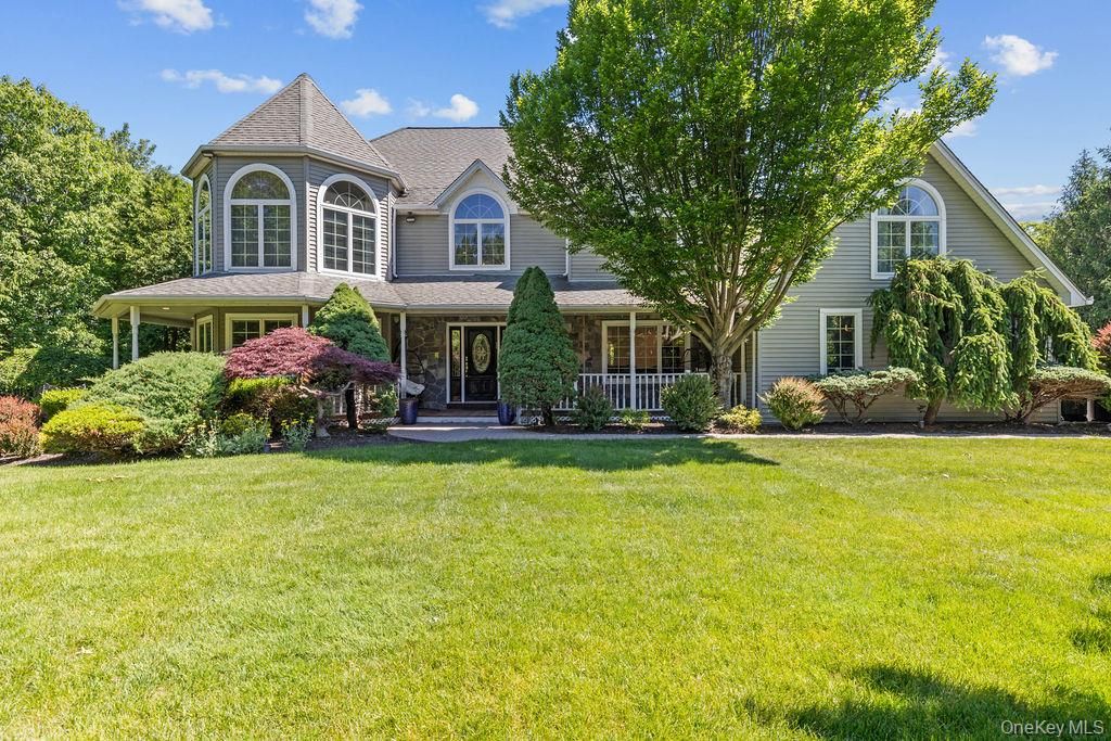 25 N Ridge Road, Pomona, NY 10970