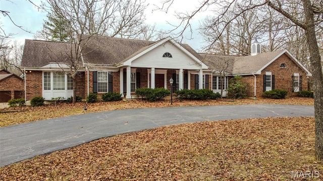 816 Laurel Drive, Rolla, MO 65401