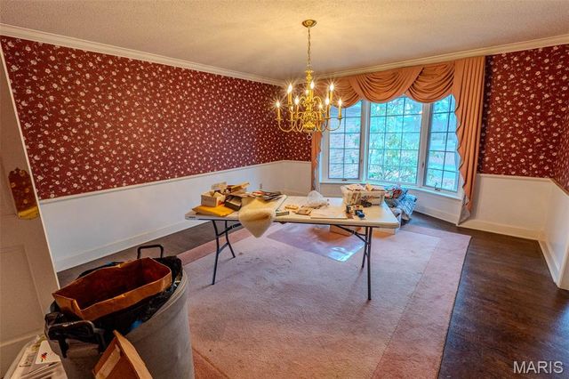 816 Laurel Drive, Rolla, MO 65401