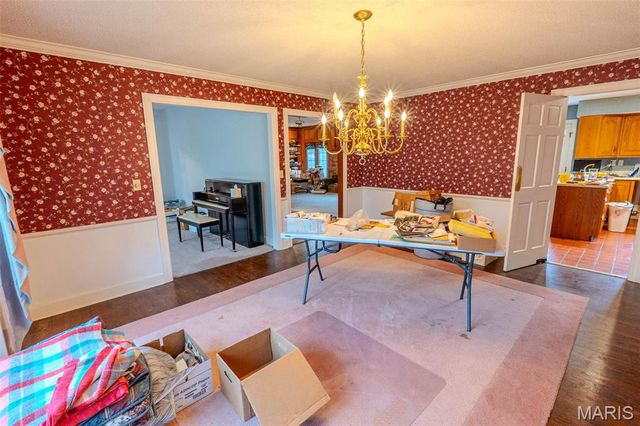 816 Laurel Drive, Rolla, MO 65401