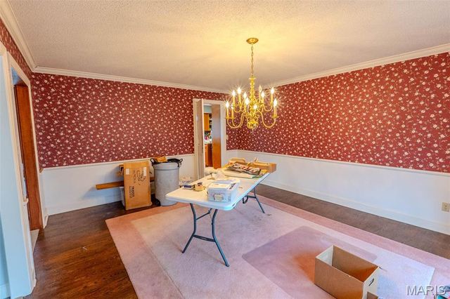 816 Laurel Drive, Rolla, MO 65401