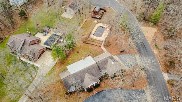 816 Laurel Drive, Rolla, MO 65401