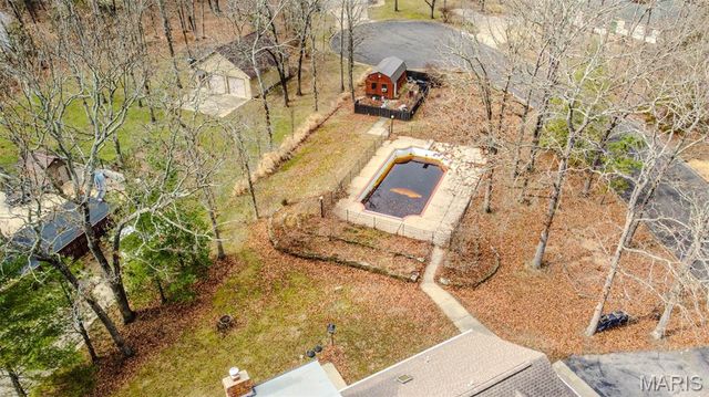 816 Laurel Drive, Rolla, MO 65401