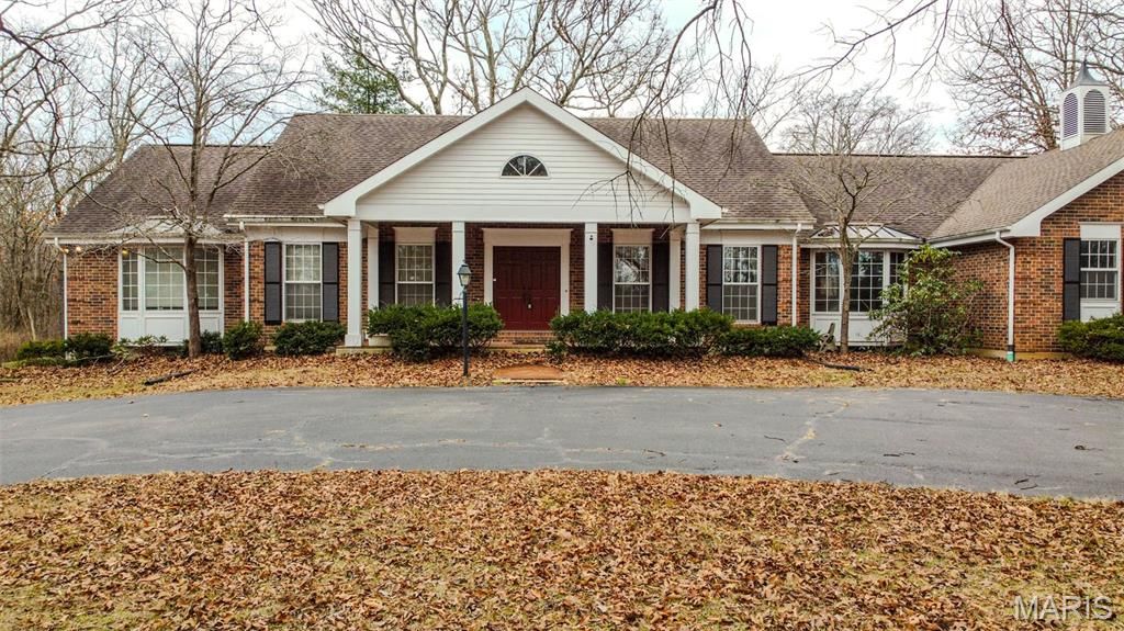 816 Laurel Drive, Rolla, MO 65401