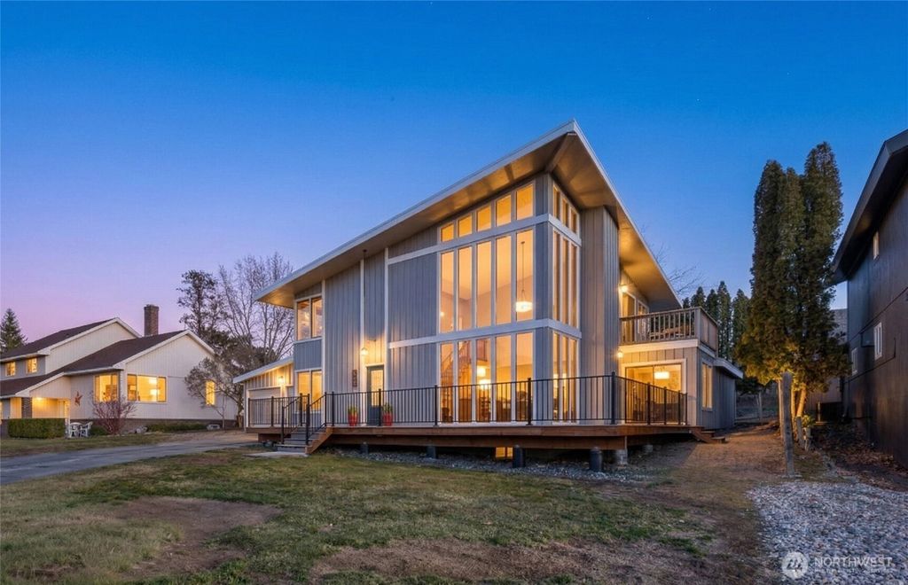 181 Pelican Drive SE, Moses Lake, WA 98837