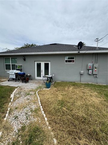 515 5TH STREET S, Dundee, FL 33838