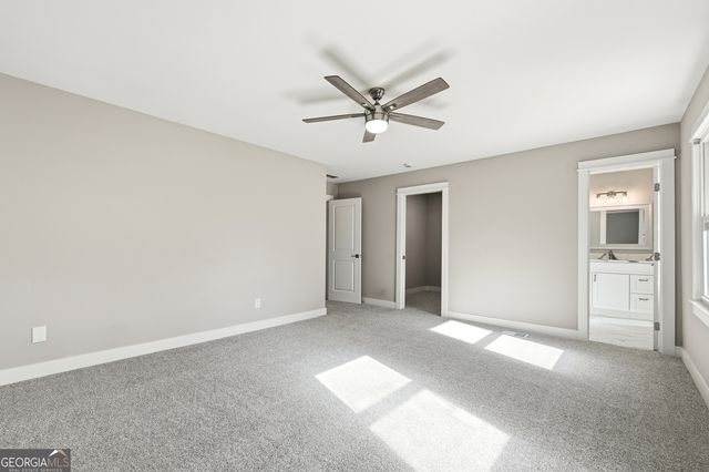 3695 Woodberry Drive, Duluth, GA 30096