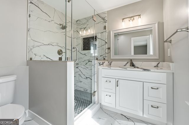 3695 Woodberry Drive, Duluth, GA 30096