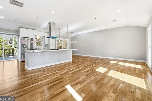 3695 Woodberry Drive, Duluth, GA 30096