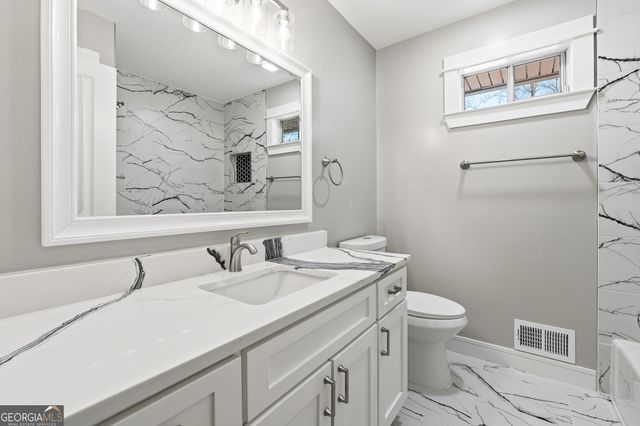 3695 Woodberry Drive, Duluth, GA 30096