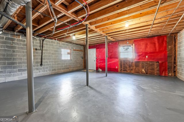 3695 Woodberry Drive, Duluth, GA 30096