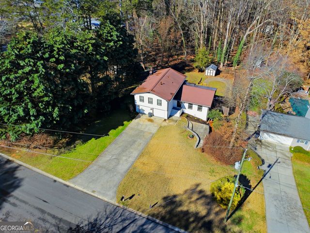 3695 Woodberry Drive, Duluth, GA 30096