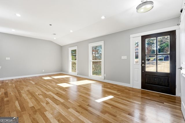 3695 Woodberry Drive, Duluth, GA 30096