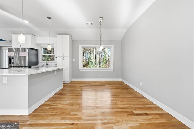 3695 Woodberry Drive, Duluth, GA 30096