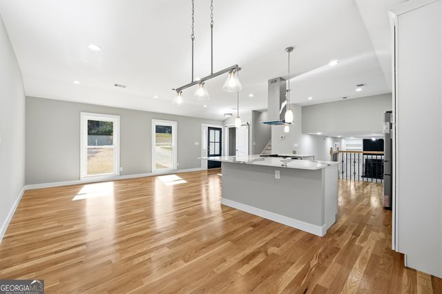 3695 Woodberry Drive, Duluth, GA 30096