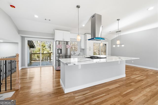 3695 Woodberry Drive, Duluth, GA 30096