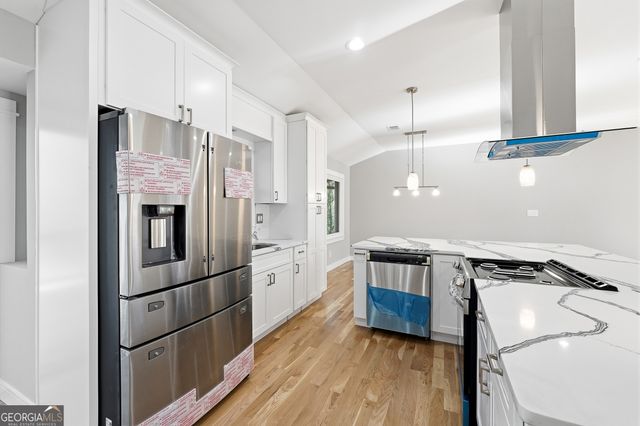 3695 Woodberry Drive, Duluth, GA 30096