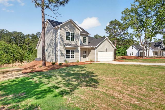 909 Fairway Drive, New Ellenton, SC 29809