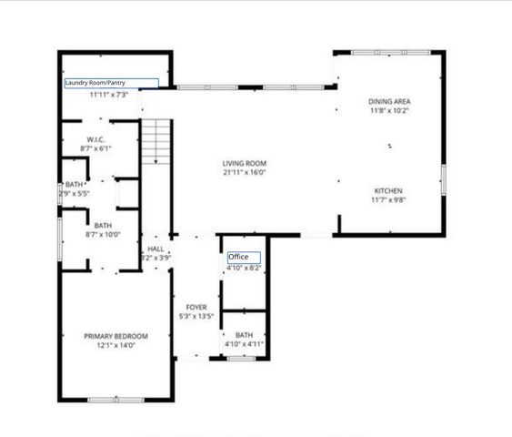 909 Fairway Drive, New Ellenton, SC 29809