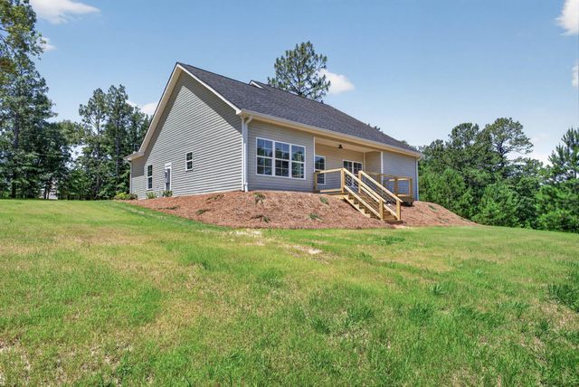 909 Fairway Drive, New Ellenton, SC 29809
