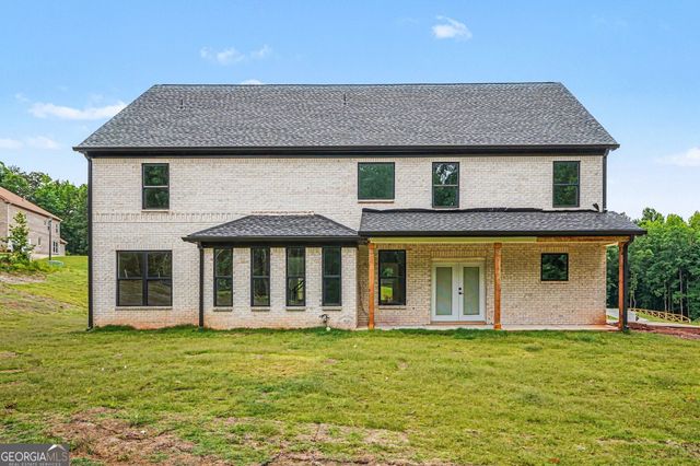 1013 Queens Bridge Way, Griffin, GA 30223