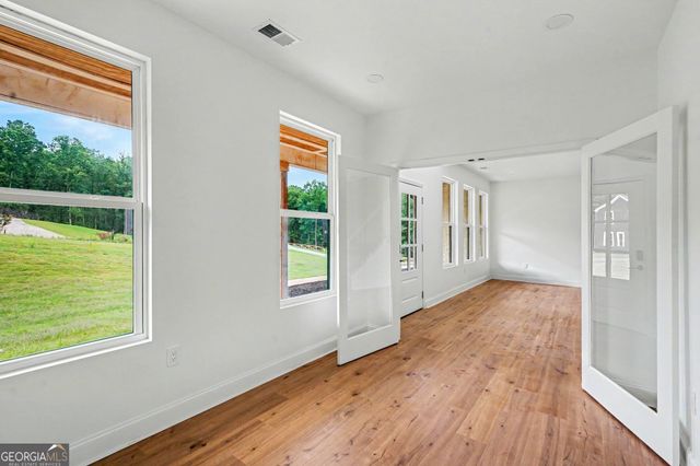 1013 Queens Bridge Way, Griffin, GA 30223