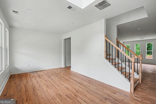 1013 Queens Bridge Way, Griffin, GA 30223