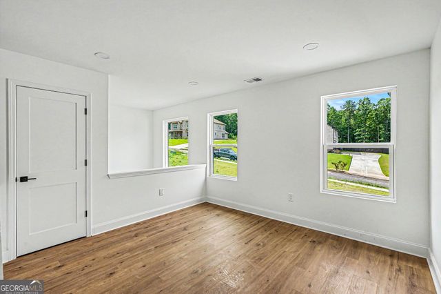 1013 Queens Bridge Way, Griffin, GA 30223