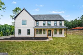 1013 Queens Bridge Way, Griffin, GA 30223