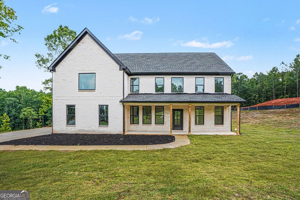 1013 Queens Bridge Way, Griffin, GA 30223